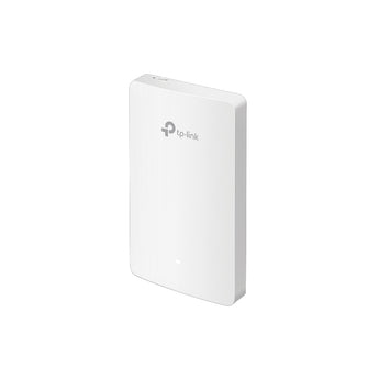 TP-Link EAP235-Wall Omada AC1200 Wireless MU-MIMO Gigabit Wall Plate Access Point