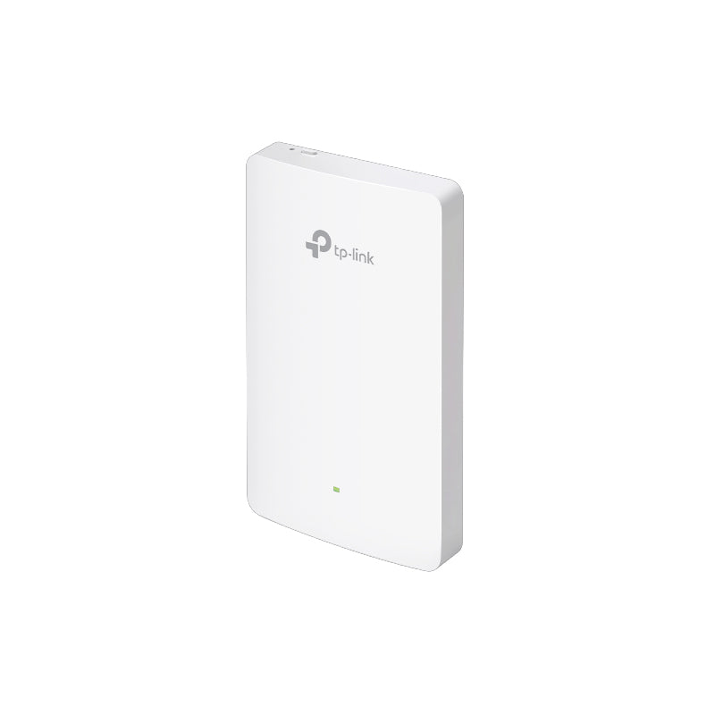 TP-Link EAP615-Wall AX1800 Wall Plate WiFi 6 Access Point