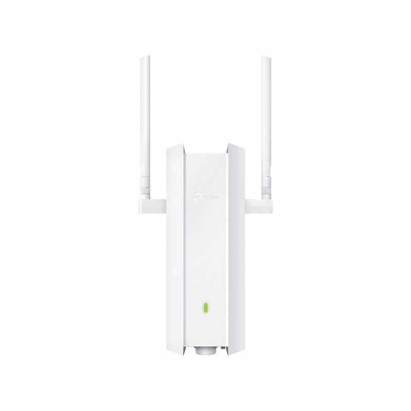 TP-Link EAP625-Outdoor AX1800 Indoor and Outdoor Wi-Fi 6 Access Point