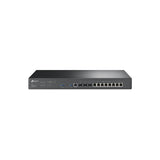 TP-Link ER8411 10G-Port VPN Router