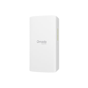 TP-Link Flex-Bridge-5 Omada 5GHz 867Mbps Long-Range Connectivity for Indoor and Outdoor Wireless Flex Bridge