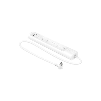 TP-Link HS300 6 Outlet Wi-Fi Smart Power Strip