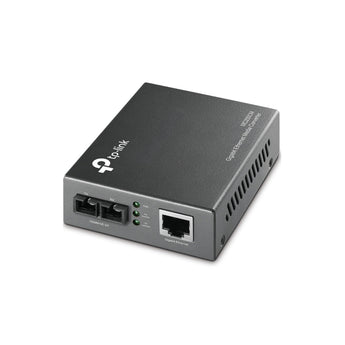 TP-Link MC200CM Gigabit Multi-Mode Media Converter