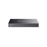 TP-Link SG2008 8-Port Gigabit Smart Network Switch