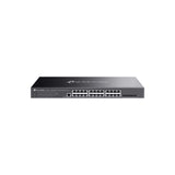 TP-Link TL-SG3428 24-Port Managed Network Switch