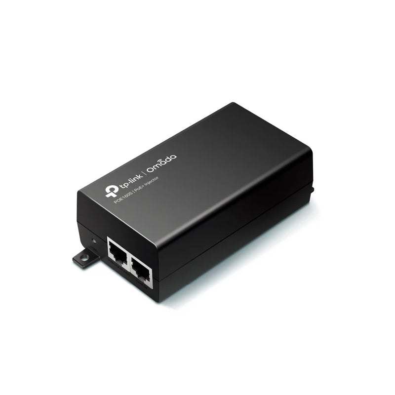 TP-Link POE160S Omada PoE+ Injector Adapter