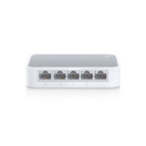 TP-Link TL-SF1005D 5-Port Desktop Switch