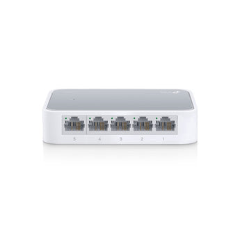 TP-Link TL-SF1005D 5-Port Desktop Switch