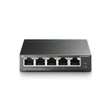 TP-Link TL-SG1005P 5-Port Gigabit Desktop Switch