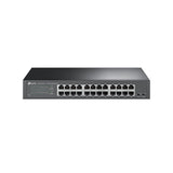 TP-Link TL-SG1024D 24-Port Gigabit Desktop Rackmount Switch