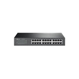 TP-Link TL-SG1024DE 24-Port Smart Network Switch