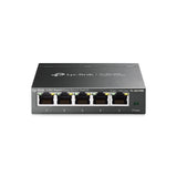 TP-Link TL-SG105E 5-Port Gigabit Smart Network Switch