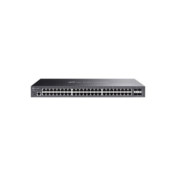 TP-Link TL-SG3452 48-Port Gigabit Managed Network Switch