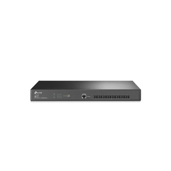 TP-Link TL-SX3008F 8-Port Managed Network Switch