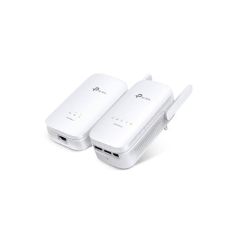 TP-Link TL-WPA8630 KIT Powerline AC Wi-Fi Kit