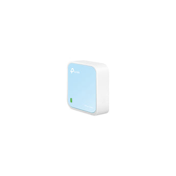 TP-Link TL-WR802N 300Mbps Wireless N Nano Router