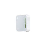 TP-Link TL-WR902AC AC750 Wireless Travel Router