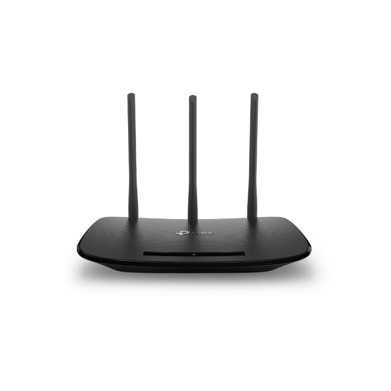 TP-Link TL-WR940N 450Mbps Wireless N Router