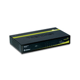 Trendnet TPE-TG50G 5-Port Gigabit PoE+ Switch 