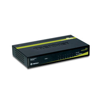 Trendnet TPE-TG50G 5-Port Gigabit PoE+ Switch 