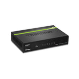 Trendnet TEG-S80G 8-Port Gigabit GREENnet Switch