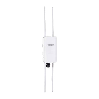 Trendnet TEW-841APBO
5 dBi Wireless AC1300 Outdoor PoE+ Omni-Directional Access Point
