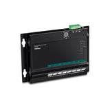 Trendnet TI-PG80F 8-Port Industrial Gigabit PoE+ Wall-Mounted Front Access