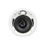 TruAudio CL-70v-6UL 6.5 in. 2-Way, 70V/100V, In-Ceiling, Commercial Speaker UL Listed