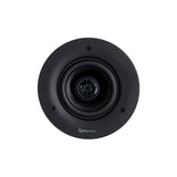 TruAudio LFR 4 in. Round High Output In-Ceiling Speakers