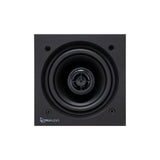 TruAudio LFS 4 in. Square High Output In-Ceiling Speakers