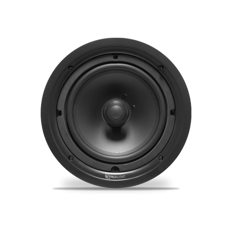 TruAudio PP-6 6.5 inch 2-Way In-Ceiling Speaker