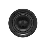 TruAudio PDP-6 Phantom 6.5-inch In-Ceiling Stereo Speaker