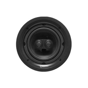 TruAudio PDP-6 Phantom 6.5-inch In-Ceiling Stereo Speaker