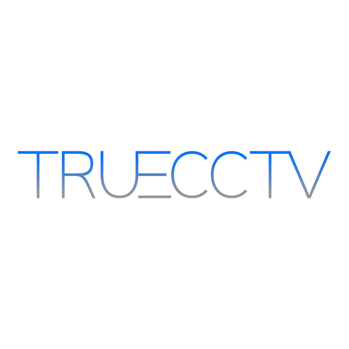 TrueCCTV logo