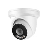 TrueCCTV IP12TW28 12MP Dual Light Turret IP Camera​