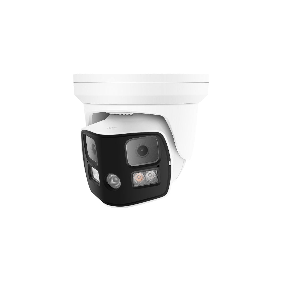 TrueCCTV TR-IP8PAN-W 8MP Panoramic Camera