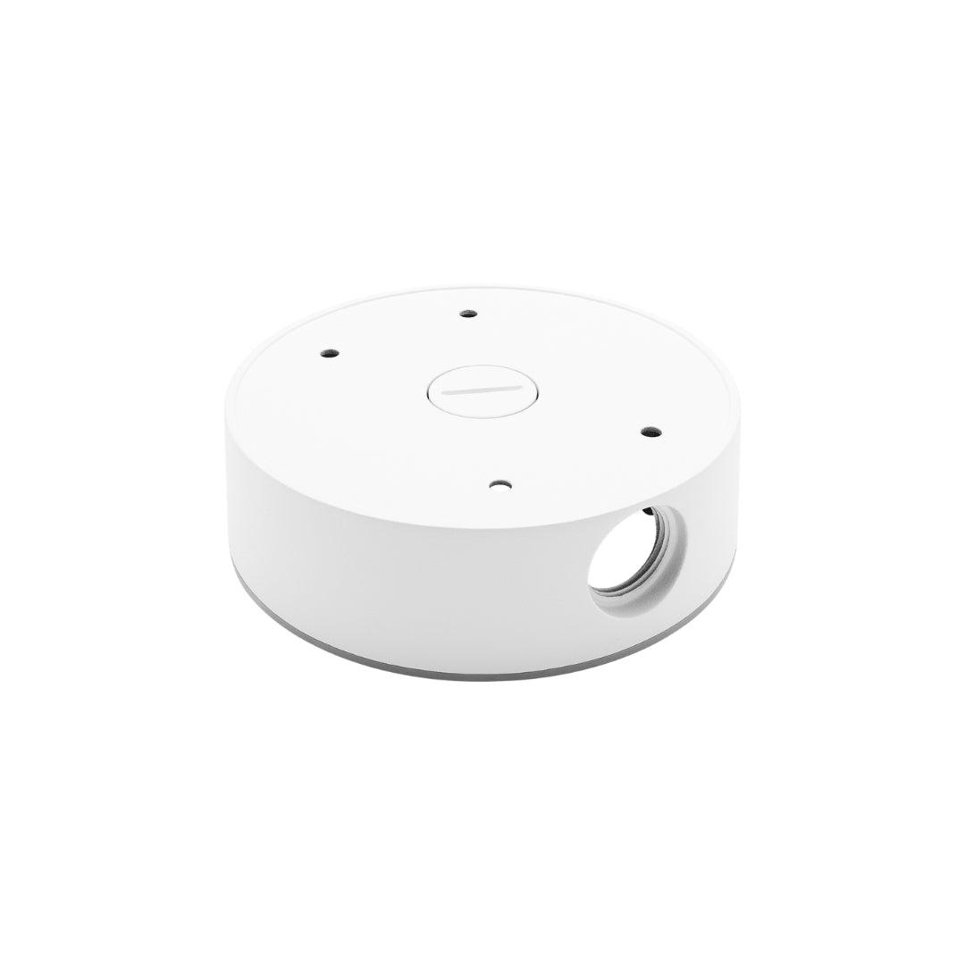 TrueCCTV TR-JBPAN-W Junction Box for TrueCCTV Panoramic Camera