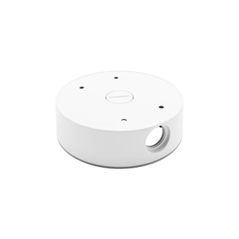 TrueCCTV TR-JBPAN-W Junction Box for TrueCCTV Panoramic Camera
