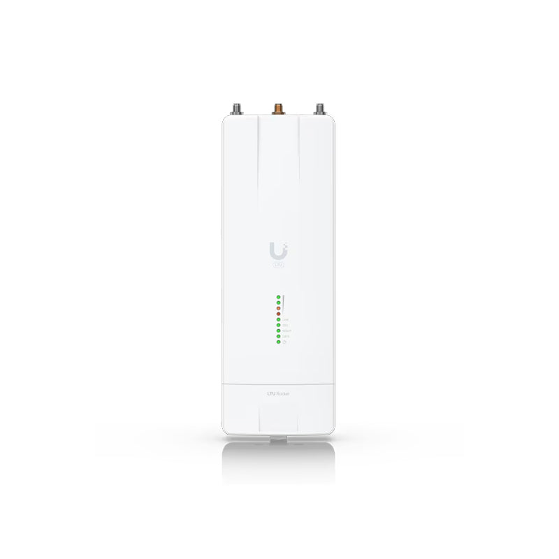 Ubiquiti LTU-Rocket-US 5GHz PTMP LTU Access Point with External Antenna