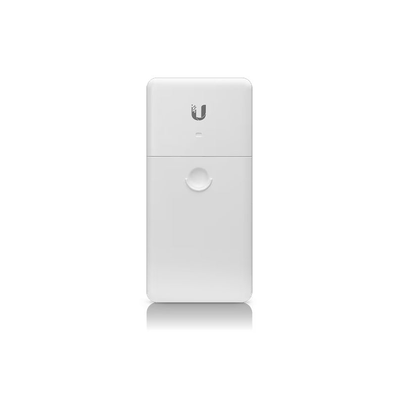 Ubiquiti N-SW NanoSwitch 4 Gigabit 24V PoE Switch