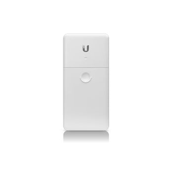 Ubiquiti N-SW NanoSwitch 4 Gigabit 24V PoE Switch