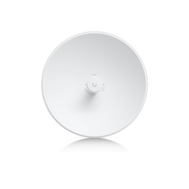 Ubiquiti PBE-5AC-GEN2-US 5 GHz Point-to-Point Bridge with Integrated Dish Reflector