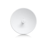 Ubiquiti PBE-5AC-GEN2-US 5 GHz Point-to-Point Bridge with Integrated Dish Reflector
