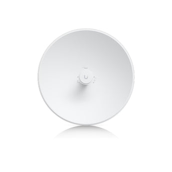 Ubiquiti PBE-5AC-GEN2-US 5 GHz Point-to-Point Bridge with Integrated Dish Reflector