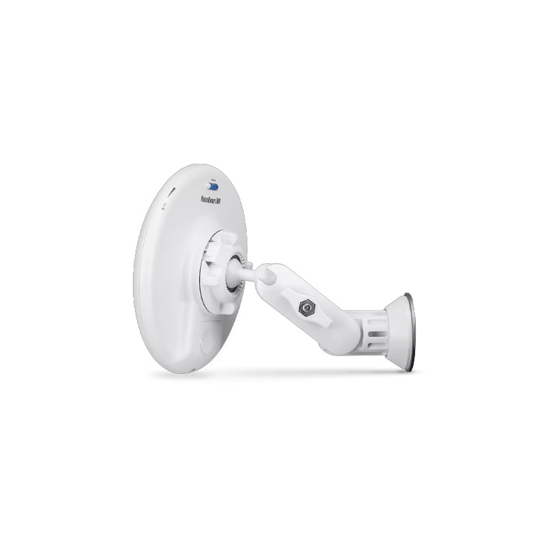 Ubiquiti Quick-Mount Toolless Quick-Mount for Ubiquiti CPE products