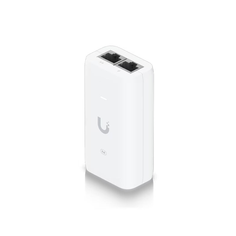 Ubiquiti U-POE-AF 15W POE Injector