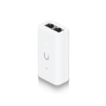 Ubiquiti U-POE-AF 15W POE Injector