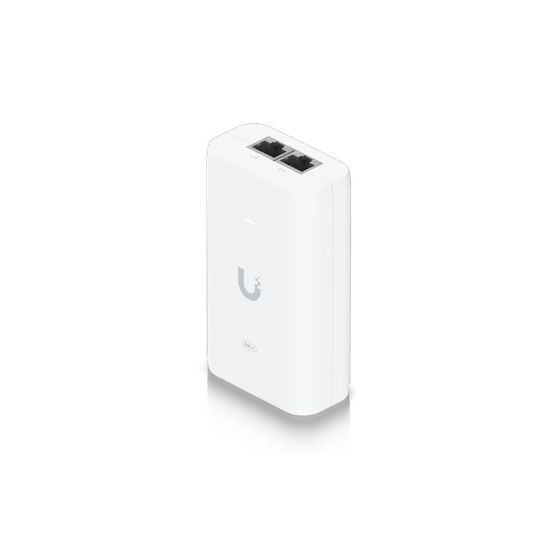 Ubiquiti U-PoE++ UniFi PoE Plus Plus Adapter