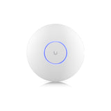 Ubiquiti U6-LR-US Long-Range Ceiling-Mounted WiFi 6 Access Point