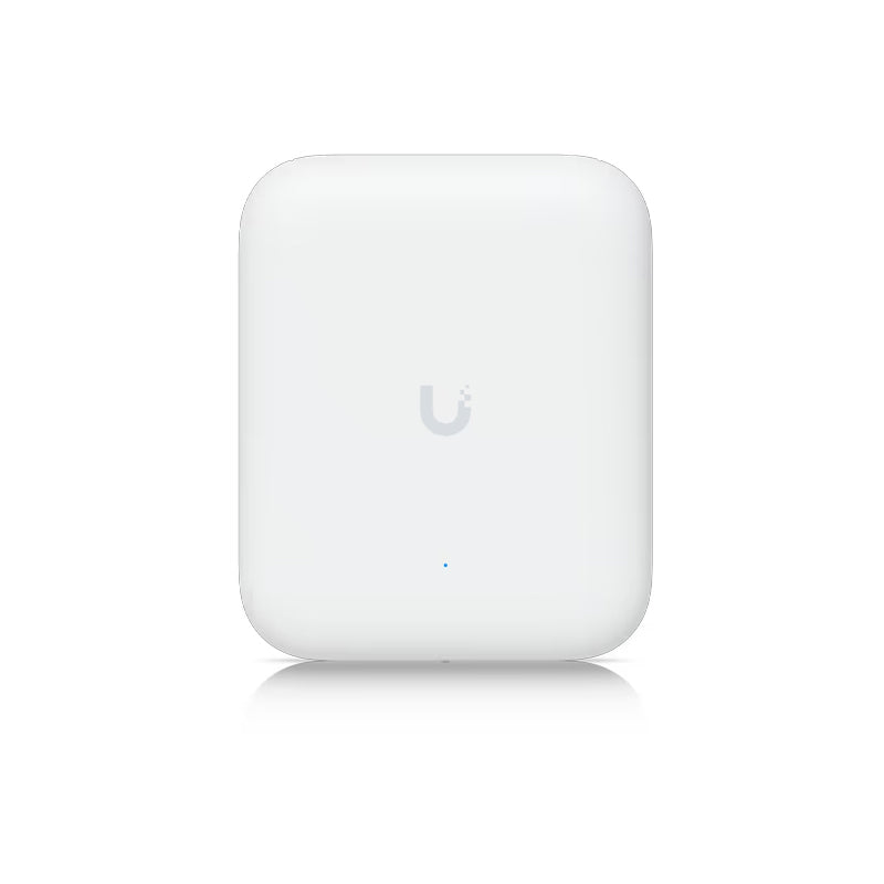 Ubiquiti U7-OUTDOOR-US WiFi 7 Access Point with 4 Spatial Streams
